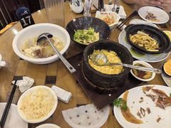 -北京烤鸭 ·儿童菜 ·采风阁家常菜餐厅(亚龙湾天域酒店)