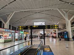 -南昌昌北国际机场