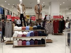 -优衣库(银川西夏万达广场店)