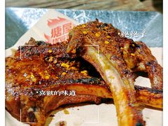 -塘屋烧烤·云南火塘烧烤品牌(新亚洲店)