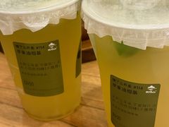 -茶月山·潮汕茶店(天河北店)