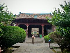 -西安化觉巷清真大寺
