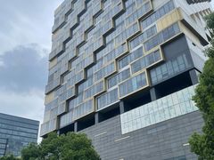 -上海浦东绿地铂骊酒店