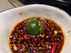 -同仁四季椰子鸡(无锡滨湖万象汇店)