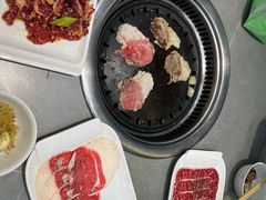 -米家·鹤城炭火米家(直营总店)