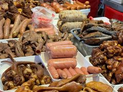 -净香园熟肉(北坦总店)