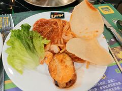 -拉丁餐厅·巴西烤肉自助(正佳广场店)