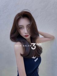 -3·3HAIR SALON