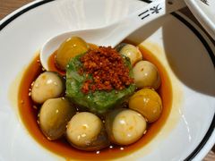 -新太二·鲜料川菜(晶耀前滩店)