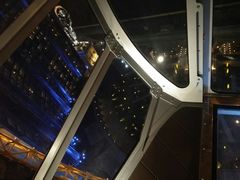 -影汇之星8字形摩天轮