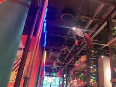 -探鱼·鲜青椒爽麻烤鱼(广州欣荣广场店)