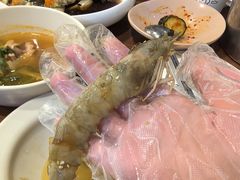 -元祖马山安康鱼