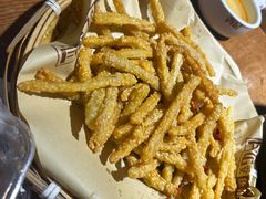 -肖记公安牛肉鱼杂馆·省级非物质文化遗产(万松园直营店)