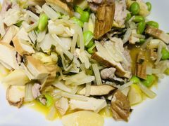 -虎哥私房菜(馒头山店)