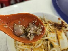 -结霜桥叻沙