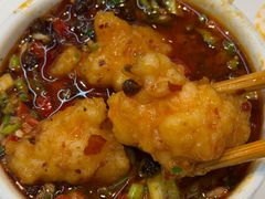-海底捞火锅(天一广场亚细亚店)