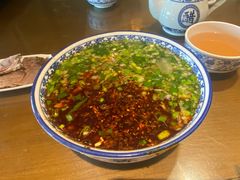 -吾穆勒蓬灰牛肉面·清真(中海河山郡店)