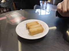 -民信老铺(双皮奶博物馆店)