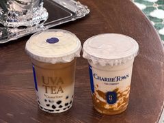 -CHARLIETOWN红茶公司(南京万象天地店)