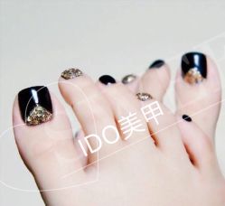 -IDO美甲美睫