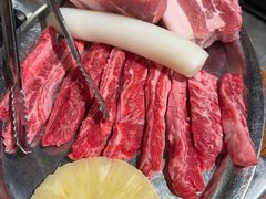 -济州爱肉堂(总店)