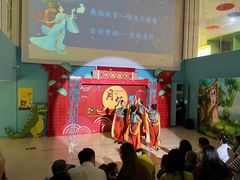 -爱睿思儿童早教亲子游泳(万象城店)