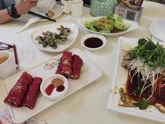 -万山楼海鲜酒家·二十三年老字号
