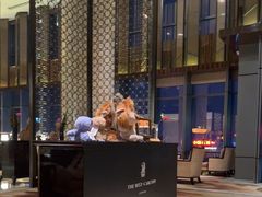 -富力丽思卡尔顿酒店·香荟全日制餐厅