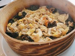 顺德桑拿鸡-味妙顺德厨房(绿地缤纷城店)