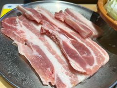 -麻蒲碳烤肉(嘉禾东平地铁站19号店)