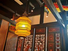 -院8里·小聚园老川菜(九眼桥店)