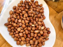 -烤满分·东北烧烤(首经贸店)