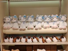 -深圳湾万象城(南山店)