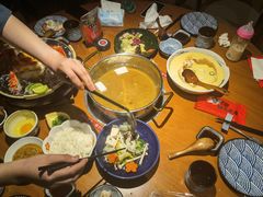 -綱元·海鲜豆捞(明州里店)