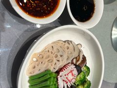 -徐记海鲜(大雁塔|金都店)