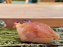 -AKIMOTO秋本寿司(双井店)