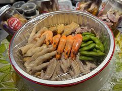 -上海人家花樣年华(中山公园店)