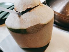 泰国香水椰青-狐狸爱上椰子鸡(滨江星光大道店)