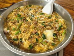 滑蛋剁牛肉-如意坊美食(华兴一街店)