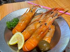 -哼蟹二将·烤肉酱蟹(合生汇店)