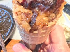 -西安饭庄·非遗陕菜(钟楼店)