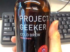 -Gee Coffee Roasters(万象天地店)
