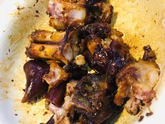 -傅记酱肉