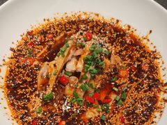 -香丰阁·烤鸭·川湘菜(清河店)