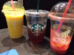 iphone_upload_pic-每日新鲜水果吧(南京东路店)