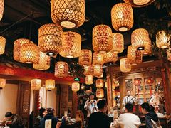 -南京大牌档(青岛万象城店)