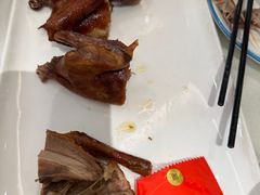 -清心鸡沙田乳鸽店·非遗传承(石溪店)