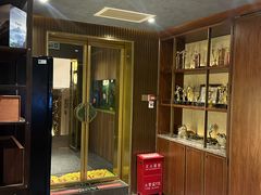 -华夏良子·足道SPA艾灸(王府井店)