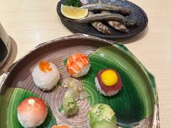 -小山日本料理(太古汇店)
