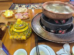 -康巴藏餐(束河古镇店)